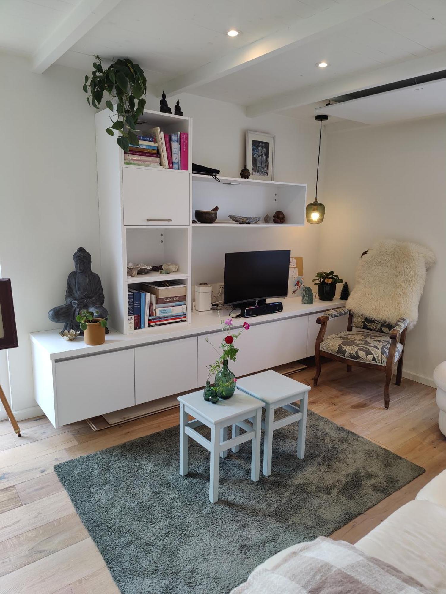 Cosy Vakantie Huis De Haan Eksteriør billede