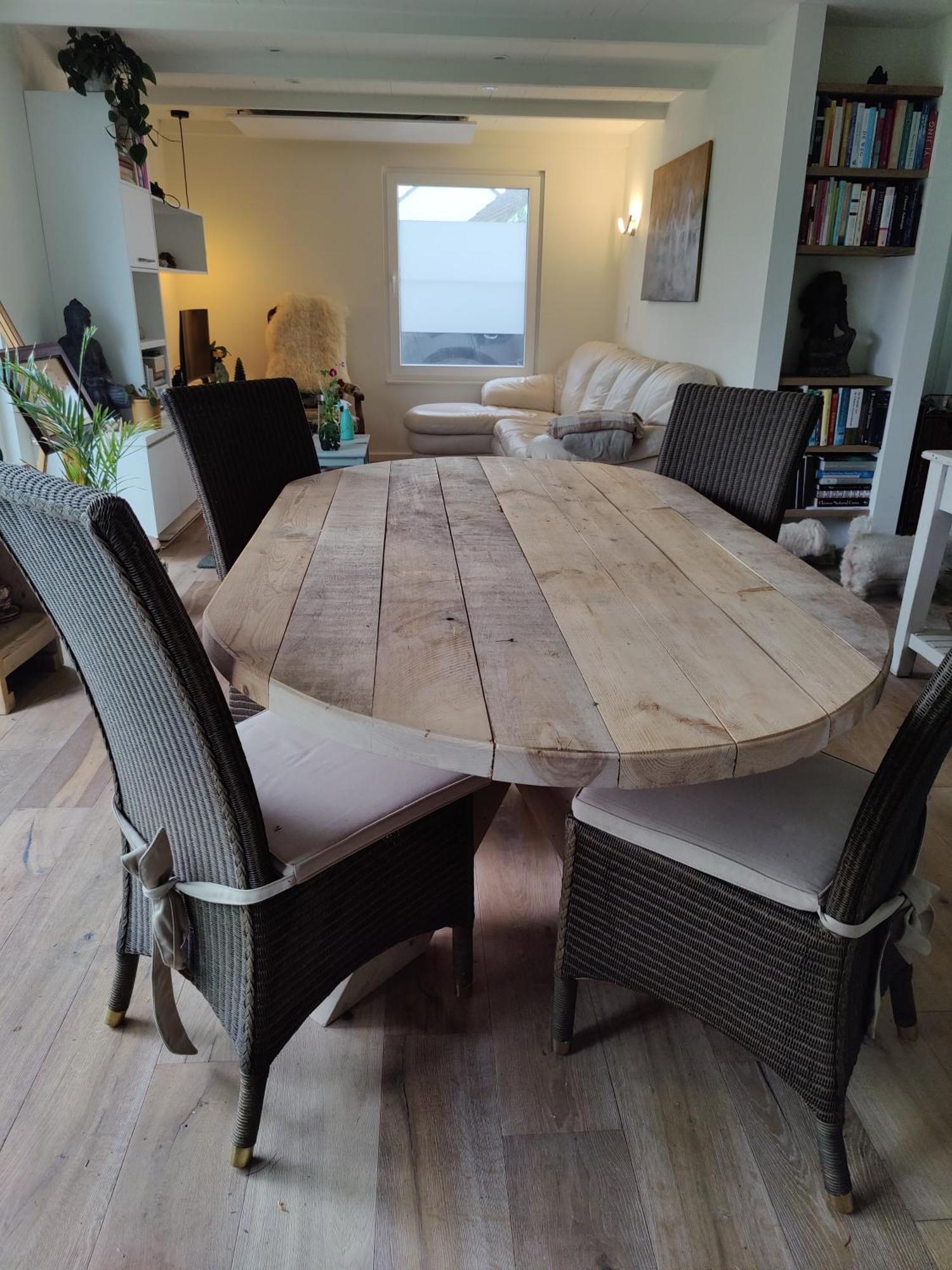 Cosy Vakantie Huis De Haan Eksteriør billede