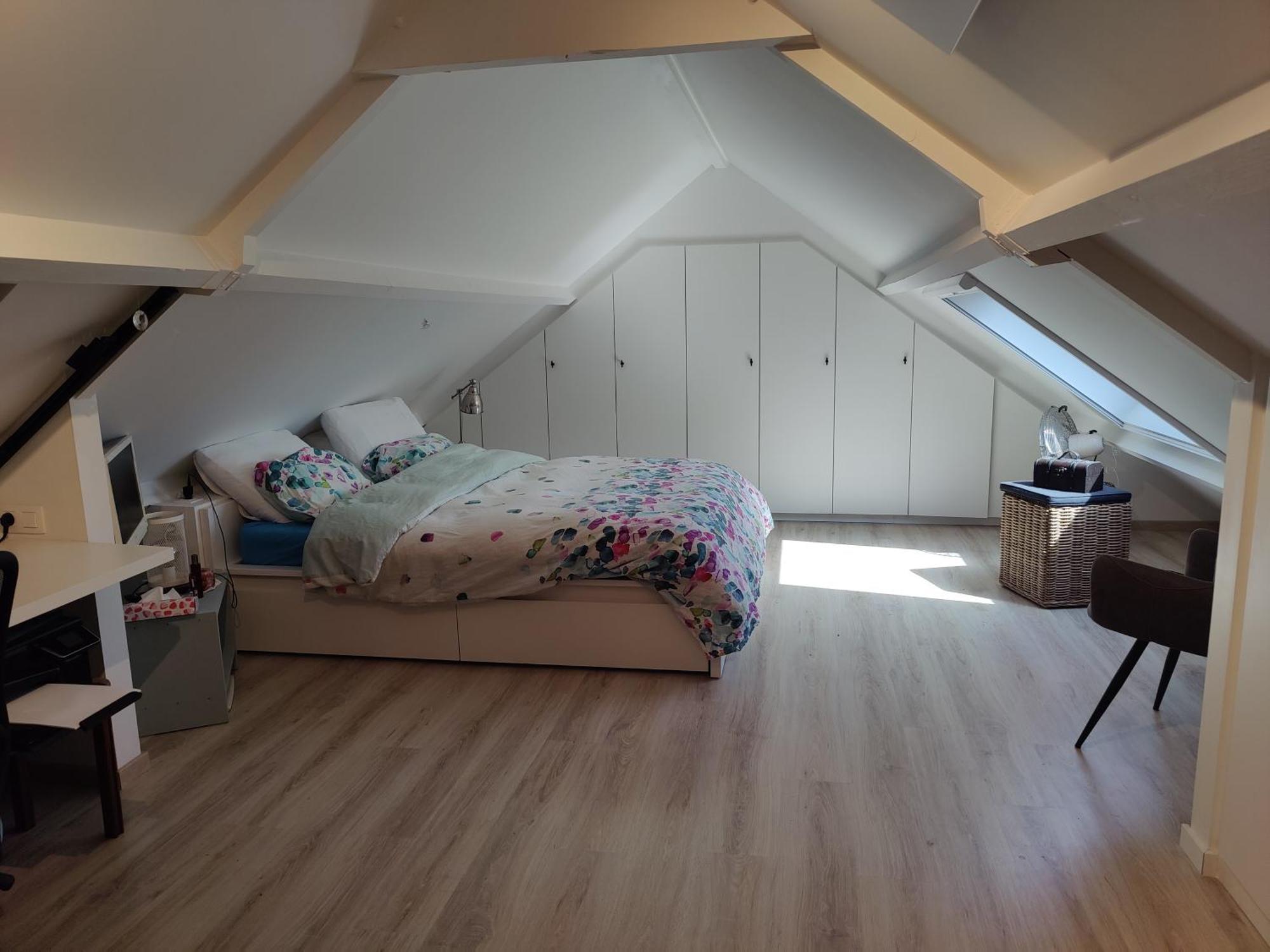 Cosy Vakantie Huis De Haan Eksteriør billede